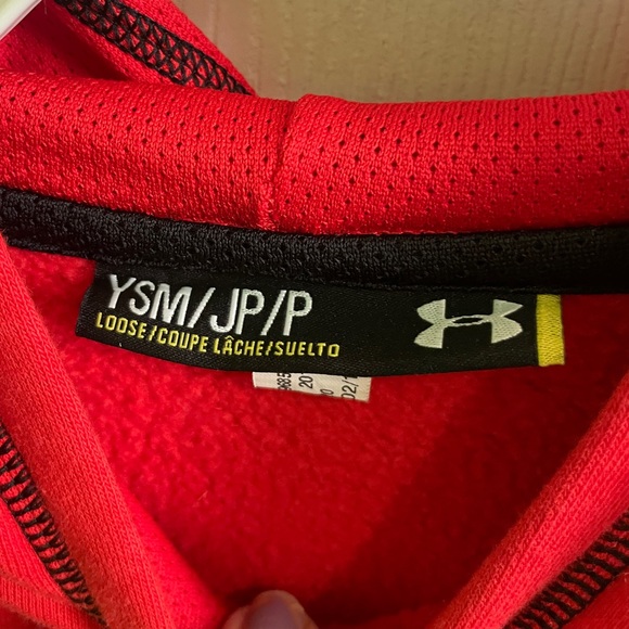 Under Armour Hoodie - Picture 4 of 4